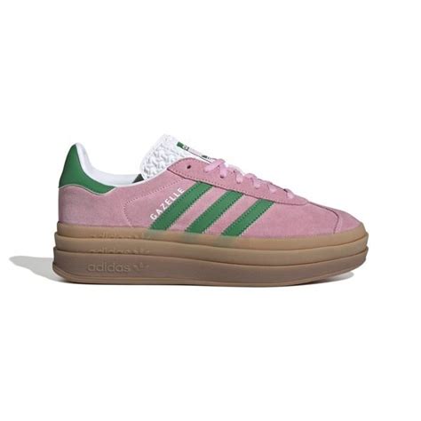 adidas schoenen groen dames|Adidas originals sneakers dames.